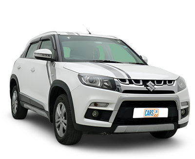 Maruti Vitara Brezza-img